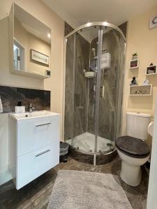 Greenlands Guest House