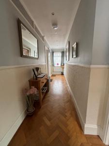 Greenlands Guest House