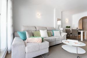 Luxury Marine Apartment Wifi