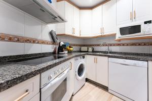 Luxury Marine Apartment Wifi