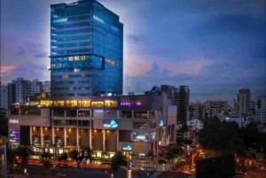 Suite Bolívar 3bdr - Pool - Cine -Saune - SPA- A8