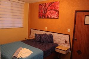 Hotel Los Diamantes Orizaba