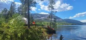Telemark Camping - Vråliosen