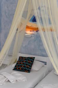 Aphrodite Boutique Hotel Paros Greece