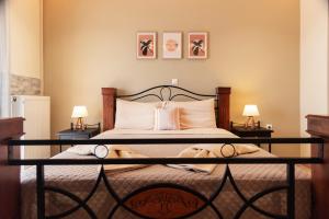 Sea and Mountain House II