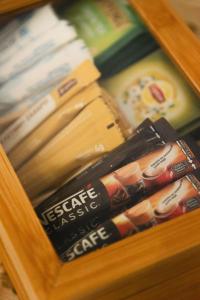 Sea and Mountain House II