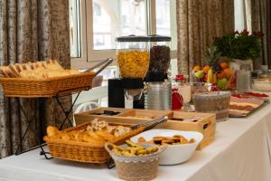 HOTEL PAVLOS