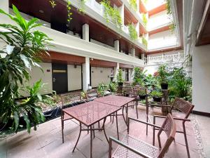 Arawana Regency Park Sukhumvit