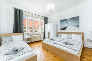 La Terrasse Apartment Prague center
