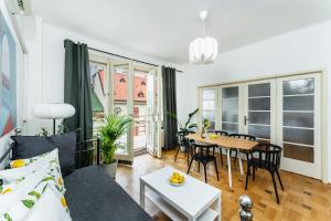 La Terrasse Apartment Prague center