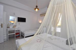 Aphrodite Boutique Hotel