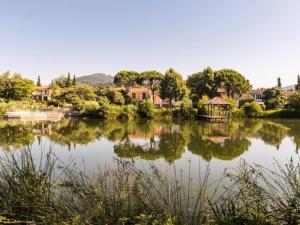 Les Appartements aux Restanques du Golfe de St Tropez - maeva Home - Appartement 2 pièces coin cabine 7 personnes - Sélection - vue Mer MAE-3148