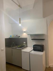 Tornitori Apartment