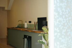 Appartements Nid d'Amour - Suite romantique : photos des chambres