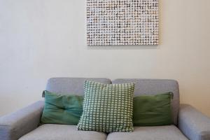 Appartements Nid d'Amour - Suite romantique : photos des chambres