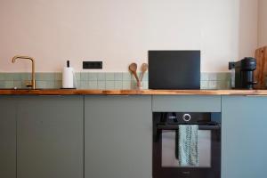 Appartements Nid d'Amour - Suite romantique : photos des chambres