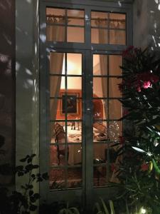 B&B / Chambres d'hotes Chateau d Artigues en Provence : photos des chambres