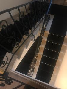 B&B / Chambres d'hotes Chateau d Artigues en Provence : photos des chambres