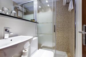 Hostal Castilla I Atocha