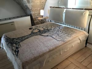 LA CASETTA DEL CORTILE Taviano