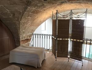 LA CASETTA DEL CORTILE Taviano