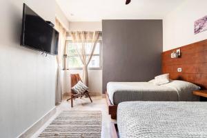 Cancun Luxury Condo La Amada Resort Marina Views steps from beach