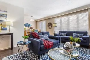 Victoria Park 3Bdrms house near DVP Lawrence - Agincourt