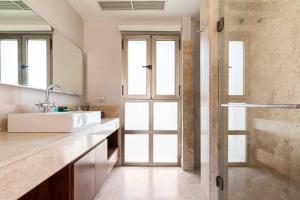 Cancun Luxury Condo La Amada Resort Marina Views steps from beach