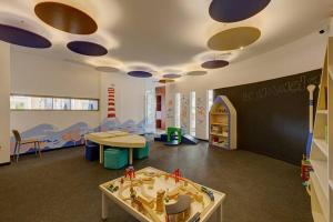 Cancun Luxury Condo La Amada Resort Marina Views steps from beach