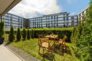 Cracow Masarska Premium Apartment