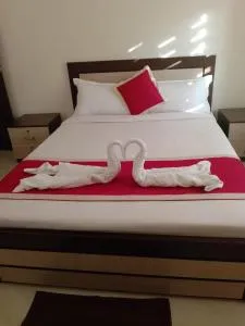 Luxury Service apartments at Coorg - Kushalanagar