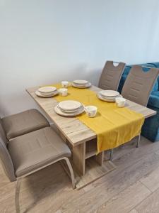 Amelia Apartament at Prima Residence