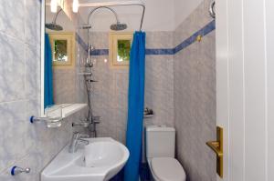 Economy Double or Twin Room