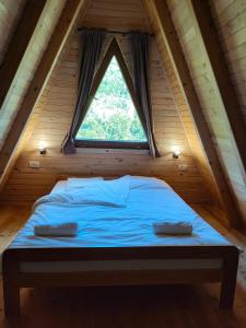 Vikendice Limski mir