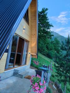 Vikendice Limski mir