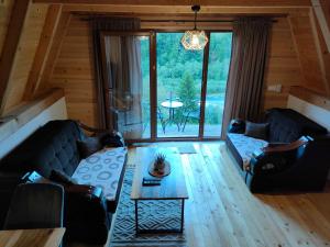 Vikendice Limski mir