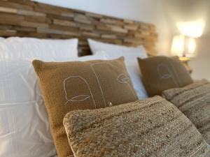 B&B / Chambres d'hotes Le Domaine d’Angerville - Chambres d-Hotes : photos des chambres