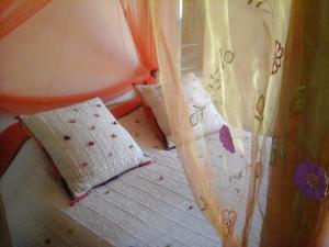 Maisons d'hotes Mas des Lys : photos des chambres