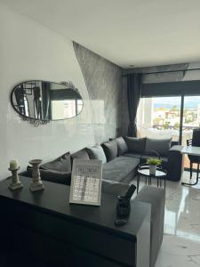 Maha Beach Cabo Negro Duplex 6 person restyled and renovated 2026