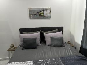 Maha Beach Cabo Negro Duplex 6 person restyled and renovated 2026