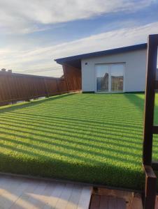 Luxus Cluj Airport Apartments