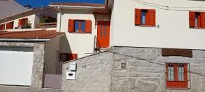 Albergue de Mões - Casa do Ladrilho - Pendilhe