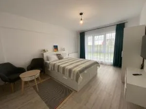 Apartament BogDAnna - Rîşnov