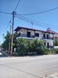 Villa Evi by the sea