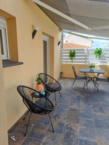 Appartements L''indochine : photos des chambres