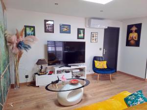 Appartements L''indochine : photos des chambres