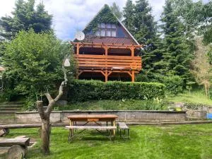 Chata Dagmar - 特热比奇