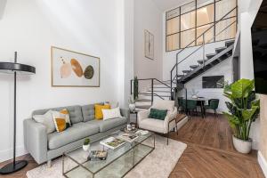 Dobo Madrid Retiro - 3-звездочные отели в городе Мадрид