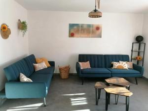 Maison conviviale à Farschviller