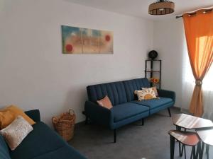 Maison conviviale à Farschviller